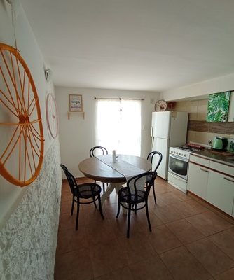 Lourdes_beach_house tu hogar en mar del!
