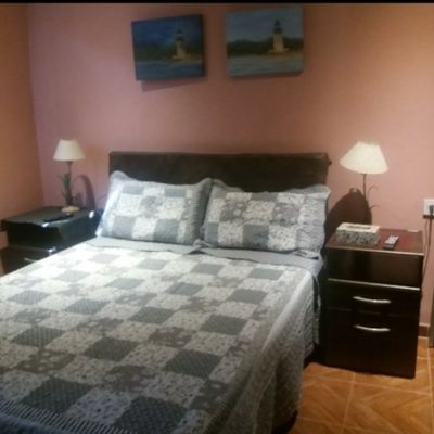 Alquilo casa miramar 3 ambientes