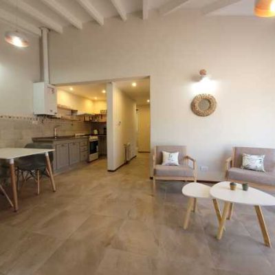 Casa duplex en dina huapi, bariloche