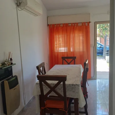 Casa la cuesta?