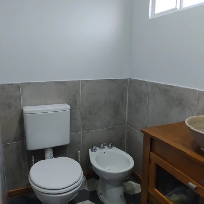 Casa en quequen, cerca del mar y del faro