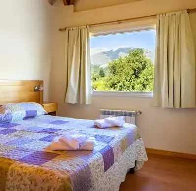 Casa para 6