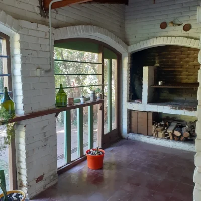 Casa zona sur barrio alfar de mar del plata