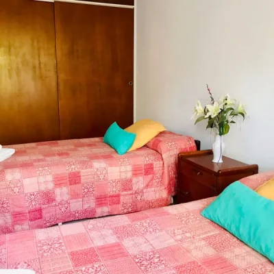Casa zona uncas