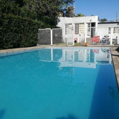 Alquilo vacaciones . potrero de los funes por temporada casa para 12 personas