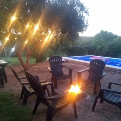 Cabañas a 2 km de cosquin 18 km carlos paz 20 km la falda valle de punilla cordoba