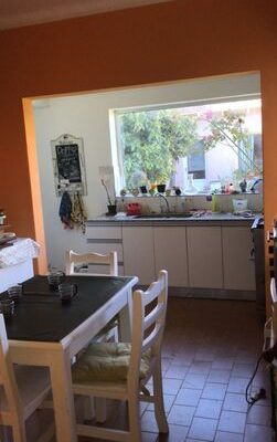 Casa zona playa