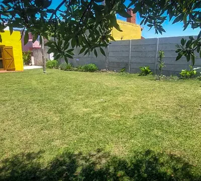 Casa la arenita