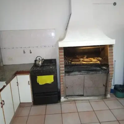 Casa vacacional