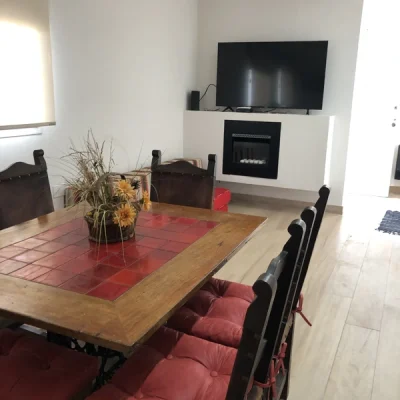 Chalet en hermoso barrio residencial parque luro