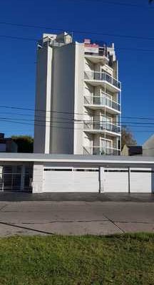 Munay. departamento de dos ambientes para 4 personas con vista al mar.