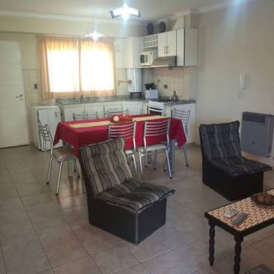 Departamentos temporarios de primer nivel