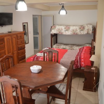 Delta house salta