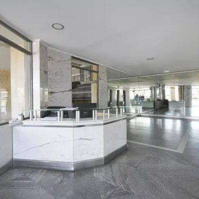 Impecable studio recoleta libertador