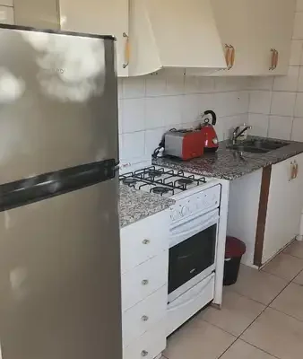 Hermoso departamento en ciudad de mendoza