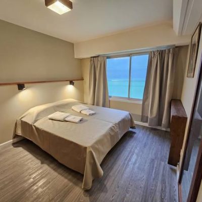 La almohada centro