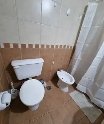 Hermoso departamento centrico 4 personas