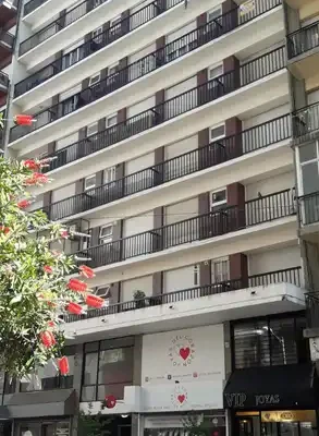 Dueño alquila departamento en pleno centro