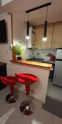 Departamento temporal en nueva córdoba