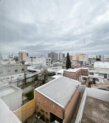 Departamento maison rouge