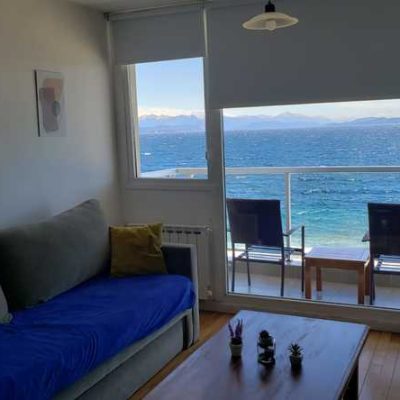 Bariloche al lago – centro – ollagua