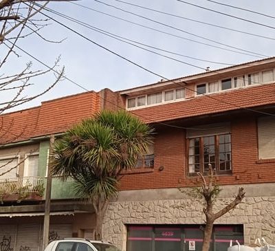 Hermoso depto 3 ambientes todo equipado para 4 /5pnas.barrio chauvín