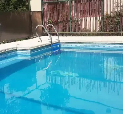 Departamento alquiler villa carlos paz centro. pileta con agua templada. cochera