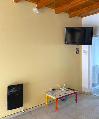 Departamento capdeville