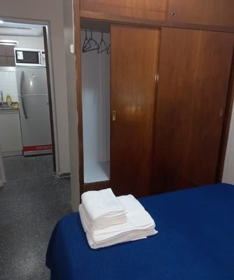 Alquiler temporal turistas en ciudad de mendoza