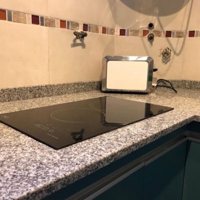 Departamento céntrico en ciudad de mendoza