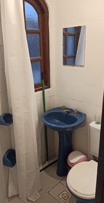 Maimonides apartamento el parque 117