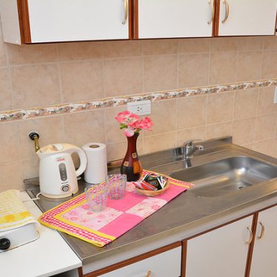 Departamento monoambiente 2 a 3 personas salta centro