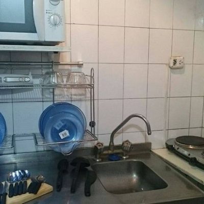 Maimonides apartamento el parque 120