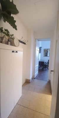 Departamento . a 4 cuadras plaza principal. p 4 personas