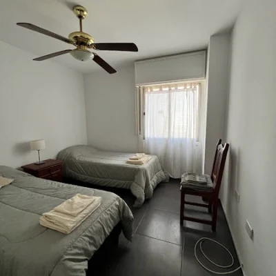 Alquilo departamento x noche en nueva cordoba