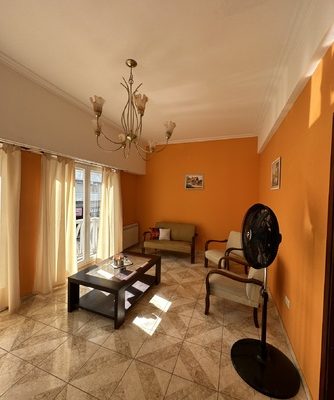 Departamento zona playa- necochea
