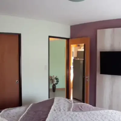 Alojamiento temporario jauke departamentos