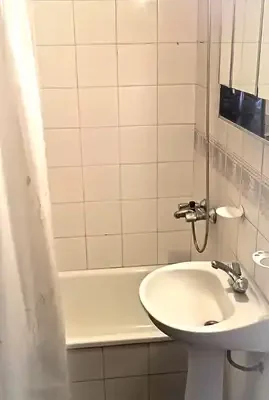 Monoambiente centrico