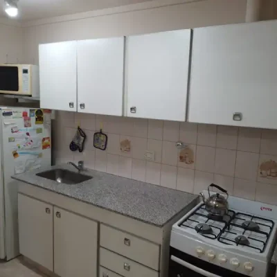 Departamento 1 dorm zona terminal