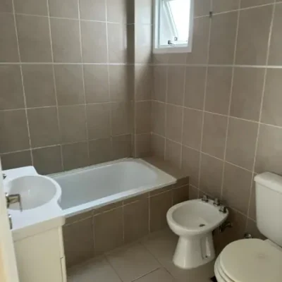 Departamento céntrico a 100 mts del mar para 2 personas con cochera