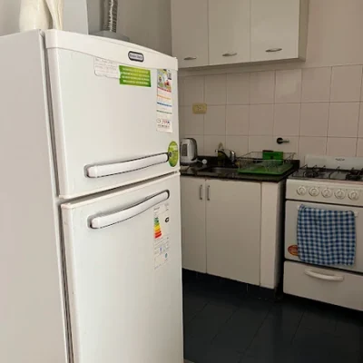 Departamento en el centro de cordoba capital