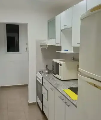 Departamento 1 dorm semicentrico