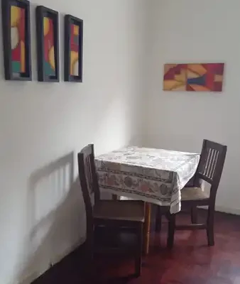 Habitación en san telmo