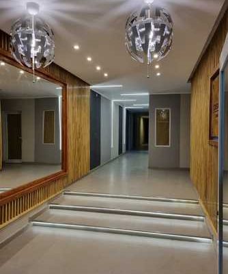 Dpto apart playa 212