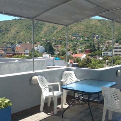 Departamento pleno centro villa carlos paz con pileta
