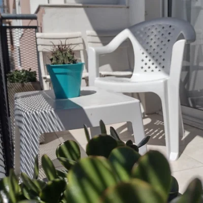 Calma house parque y sol con amenities