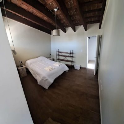 La casa de bimba