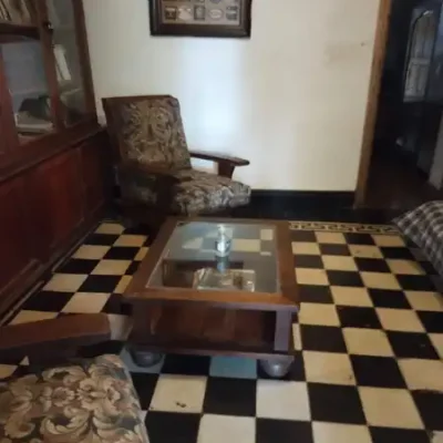 Departamento centro de chacras ,en antiguo caserón .3 ambientes. patio , “estancia mínima 3 noches”