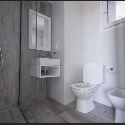 Moderno departamento 2amb. vista al mar punta mogotes