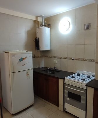 Departamento en pinamar